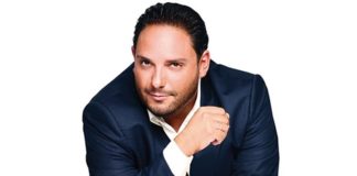 Στέλιος Διονυσίου: Πήγαινα στο νοσοκομείο, δεν χτύπησα αστυνομικό