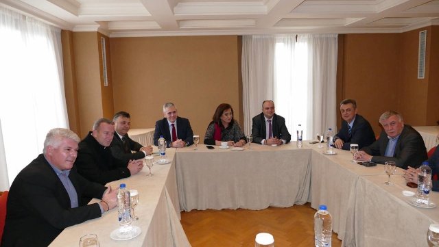 μπακογιαννη