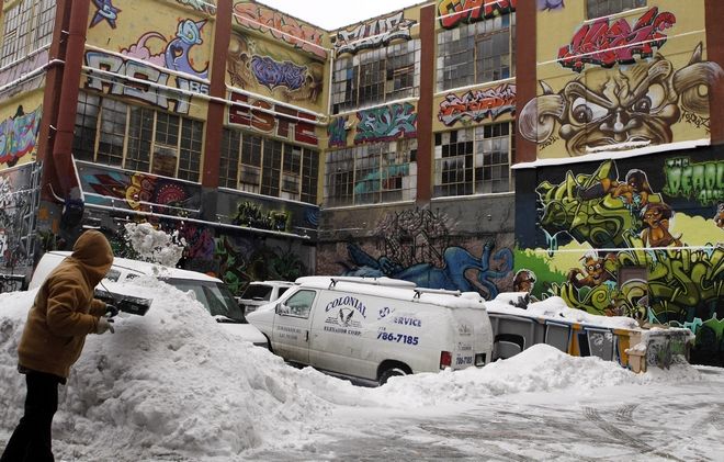 5pointz