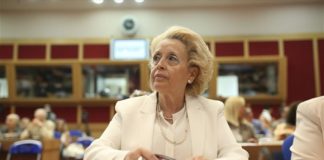Θάνου: Να αποσυρυθεί η «φωτογραφική» διάταξη για την Επιτροπή Ανταγωνισμού
