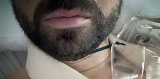 Βρεττός: Προσευχηθείτε στο Θεό να βγω νικητής
