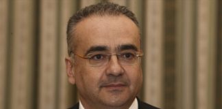 Παρέμβαση του CCBE για τους έλληνες στρατιωτικούς ζητά ο Βερβεσός