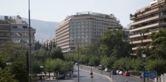 ‘Έξωση’ στους βουλευτές επαρχίας με επιδοτούμενο ενοίκιο κάνει το Divani Caravel
