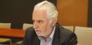 Γ. Κουτρουμάνης: Δεν έχω ιδέα γιατί εμπλέκεται το όνομά μου στην υπόθεση Novartis