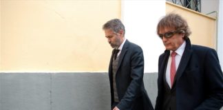 Αρνείται τις κατηγορίες ο πρώην αντιπρόεδρος της Novartis