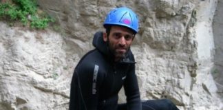 Ο Έλληνας ορειβάτης που κρατείται 39 ημέρες στην Αργεντινή, ξεσπά