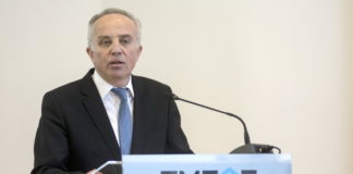 Κων/νος Μακέδος: Το ΤΜΕΔΕ στηρίζει εργολήπτες, νέους μηχανικούς και βάζει φρένο στο “brain rain”