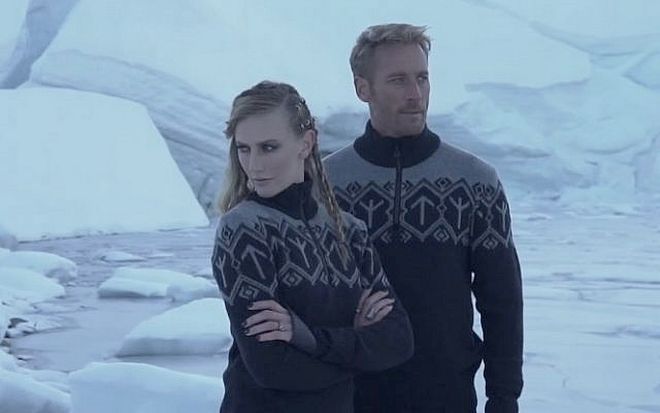 norwegian