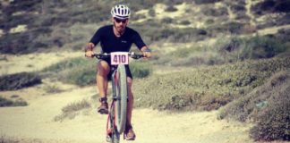 Σε κρίσιμη κατάσταση αθλητής της ποδηλασίας μετά από τροχαίο