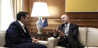 Μοσκοβισί: Καθαρή έξοδος, αλλά και δεσμεύσεις