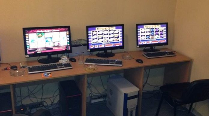 ΙΝΤΕΡΝΕΤ ΚΑΦΕ