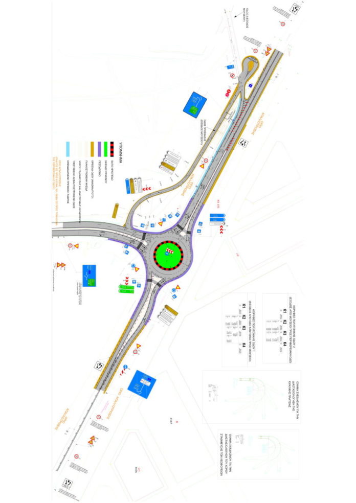 Κυκλικος κομβος