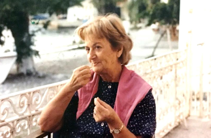 ΧΑΤΖΗΝΙΚΟΥ