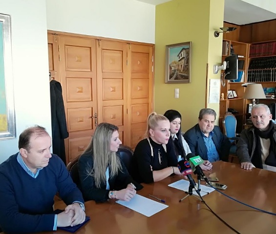 κολυνδρινη