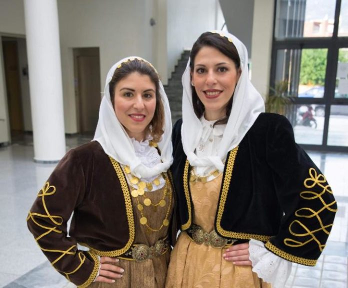 2. Μ. ΑΣΙΑ (παράλια) φορεσιεσ foresies