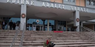 Απορρίφθηκε το αίτημα αποφυλάκισης των δύο Ελλήνων στρατιωτικών