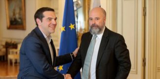 Αλ. Τσίπρας: Έχει ξεκινήσει αντίστροφη πορεία για τη Δημόσια Υγεία