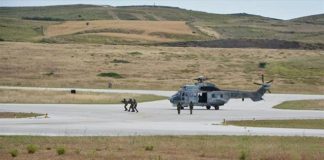 Άσκηση «Πυρπολητής» σήμερα στα Δωδεκάνησα