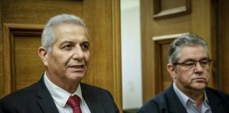 ΚΚΕ: Η όξυνση των τουρκικών προκλήσεων στη συζήτηση Δ. Κουτσούμπα – Α. Κυπριανού