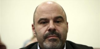 Παραιτήθηκε από την υποψηφιότητά του για πρόεδρος του ΕΦΚΑ ο Ευστ. Μαρίνος