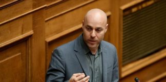 Γ. Αμυράς: Να μην ξαναζήσουμε άλλο Μάτι