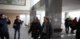 Γονείς στρατιωτικών: Να τελειώσει γρήγορα αυτή η ιστορία