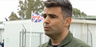 Έλληνας ο «Top Gun» του ΝΑΤΟ