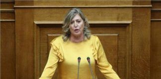 Καρακώστα για επίδομα ενοικίου: Ντόρος χωρίς λόγο