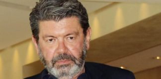 Τέλος από τον ΑΝΤ1 ο Γιάννης Λάτσιος