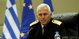 Αρχηγός ΓΕΕΘΑ: Εάν οι Τούρκοι ανέβουν σε βραχονησίδα θα την ισοπεδώσουμε