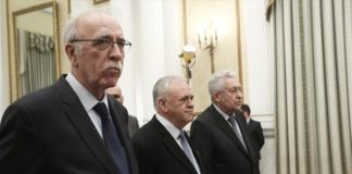 Γ. Δραγασάκης: Οι αποφάσεις μας θα καθορίσουν τα επόμενα 10 χρόνια