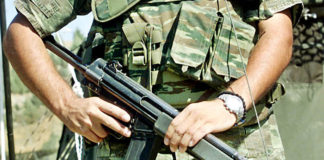 Θρίλερ με τον θάνατο νεαρού στρατιωτικού – Ο πυρετός, η εξαφάνιση και το αναπάντεχο τέλος