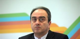Θ. Σκορδάς: Ίσως αναπόφευκτο θερμό επεισόδιο Ελλάδας ή Κύπρου με την Τουρκία