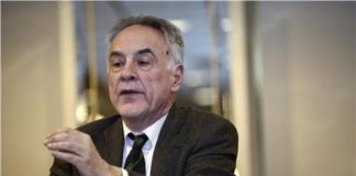Τσούκαλης για Κουβέλη: Ζητώ συγγνώμη από όσους παραπλανήσαμε