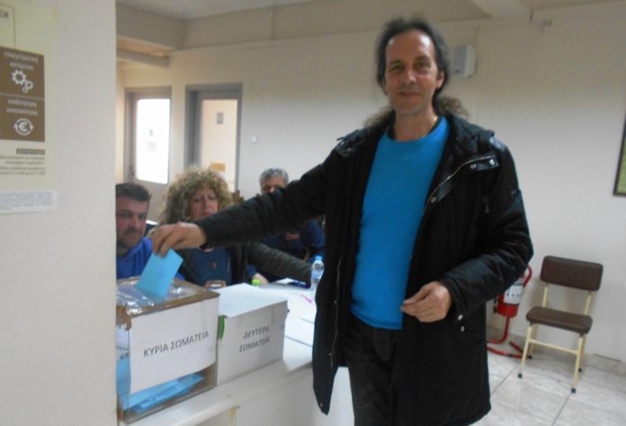 ΟΕΒΕΜ ΕΚΛΟΓΕΣ