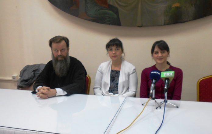 ΣΥΝΕΝΤΕΥΞΗ ΣΩΜΑΤΕΜΠΟΡΙΑ