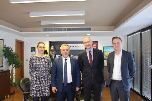 εδα θεσσ