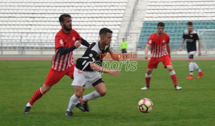 ολυμπιακος-σαρακηνος