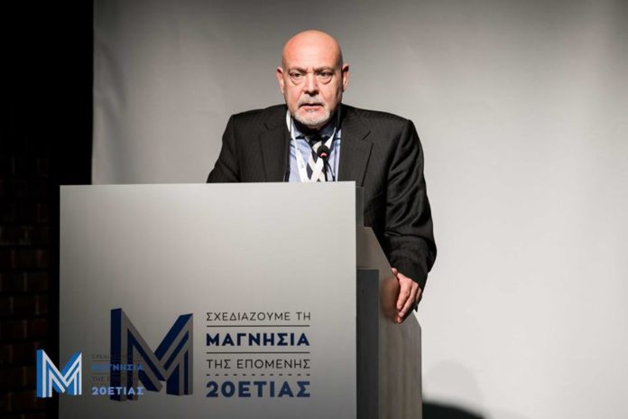 σταυριδοπουλος