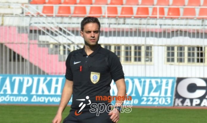 τσιτσανουδης