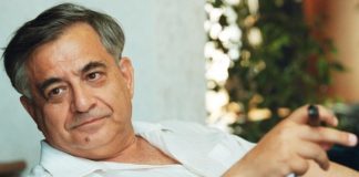 Πέθανε ο εφοπλιστής των άγονων γραμμών, Γεράσιμος Αγούδημος