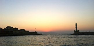 «Κλείνει» για τα οχήματα το Ενετικό Λιμάνι των Χανίων