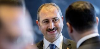 Γκιουλ: Η Ελλάδα γίνεται τόπος συγκέντρωσης για εγκληματίες
