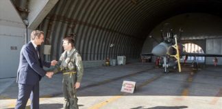 Κυρ. Μητσοτάκης προς Άγκυρα: Η Ελλάδα δεν θα μπει σε καμία λογική ανταλλαγής