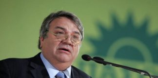 Μπίστης: Αυτοκτονική η άποψη Βενιζέλου για μέτωπο με τη ΝΔ