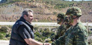 ΝΔ: Για όσα λέει ο κ. Καμμένος ας ερωτηθεί ο κ. Τσίπρας