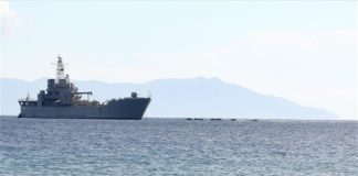 Αρχίζει την Τετάρτη η προσπάθεια ανέλκυσης των συντριμμιών του Mirage