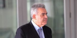 Την ενοχή του Τάσου Μαντέλη για μίζες απ’ τη Siemens προτείνει ο εισαγγελέας