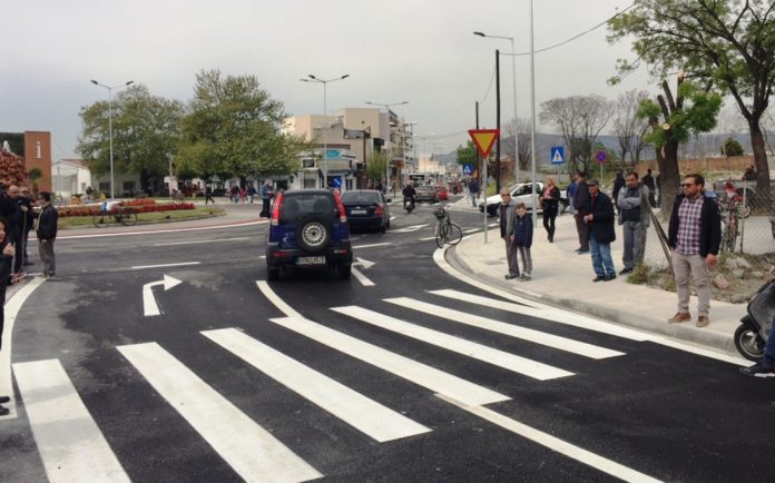 ΚΟΜΒΟΣ ΚΤΕΛ ΔΡΟΜΟΣ