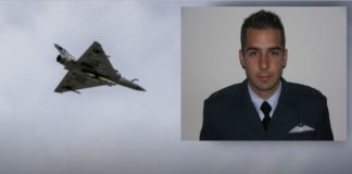 Οι αιτίες της τραγωδίας με το Mirage – Ποια σενάρια εξετάζουν οι ειδικοί